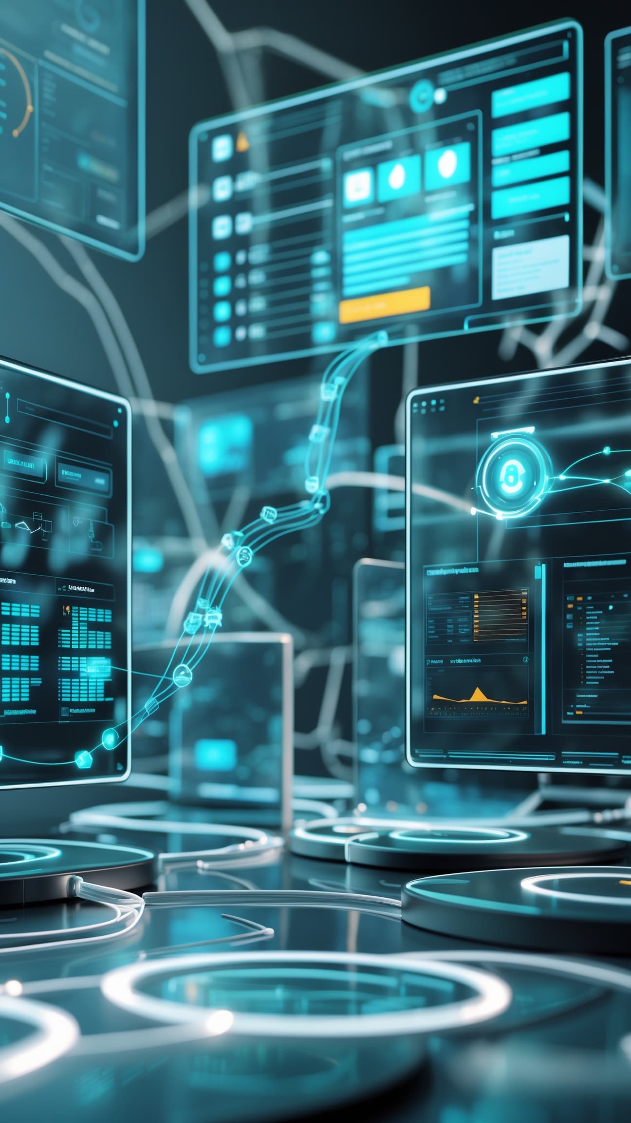 Automation + Enablement